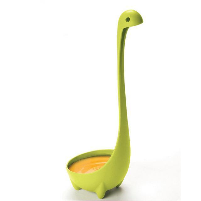 Baby Dinosaur Spoon – variedfun