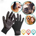 Gloves For Cats, Dogs & Horses - ( 1 pair )