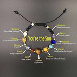 You are the Sun Bracelet
