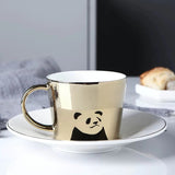 Creativity Coffee Cup