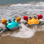 Crab  Toys