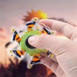 Hand Spinner Relief Stress Toy