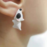 Cute earrings