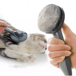 Cat Dog Grooming Brush
