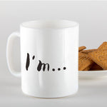 Interesting mugs-Funny Gifts
