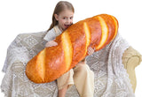 Bread Shape Pillow