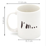 Interesting mugs-Funny Gifts