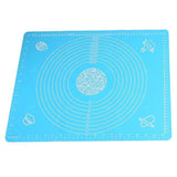 Non-Stick Measuring Pastry Mat